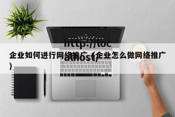 企业如何进行网络推广（企业怎么做网络推广）